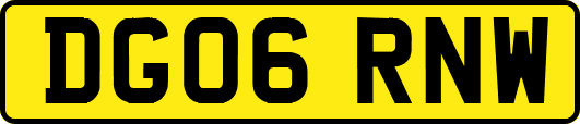 DG06RNW