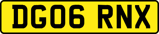 DG06RNX