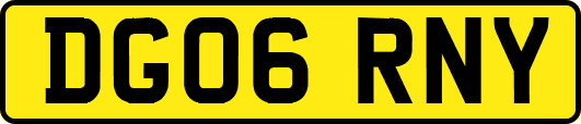 DG06RNY