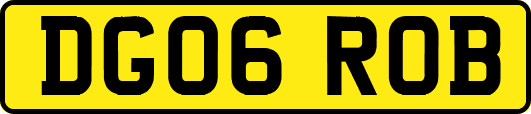 DG06ROB
