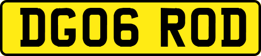 DG06ROD