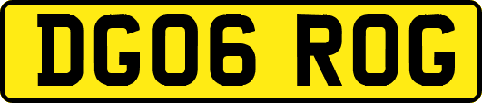 DG06ROG