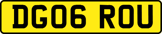 DG06ROU