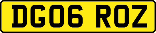 DG06ROZ