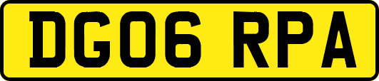 DG06RPA