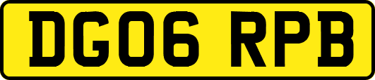 DG06RPB