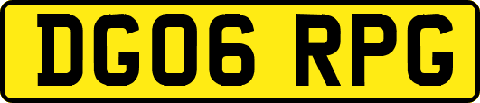 DG06RPG