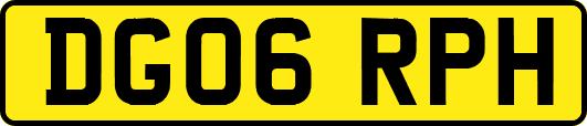 DG06RPH