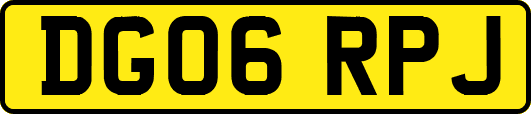 DG06RPJ