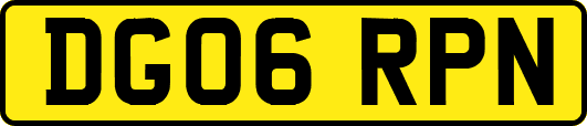 DG06RPN