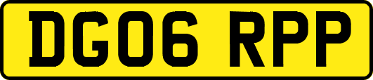 DG06RPP
