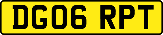 DG06RPT