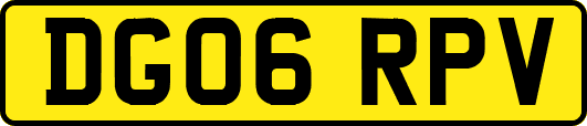 DG06RPV