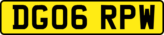 DG06RPW
