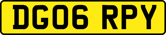 DG06RPY