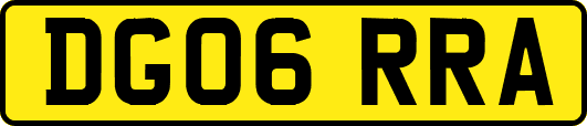DG06RRA