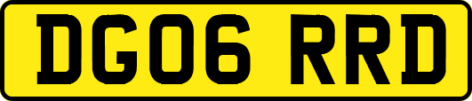DG06RRD