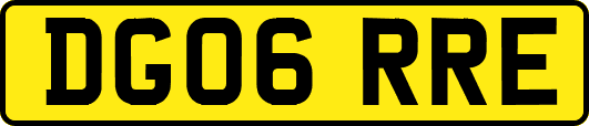 DG06RRE