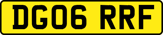 DG06RRF