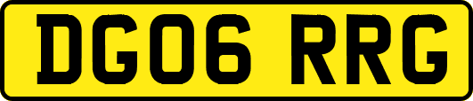 DG06RRG