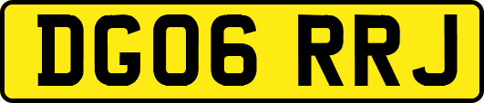 DG06RRJ