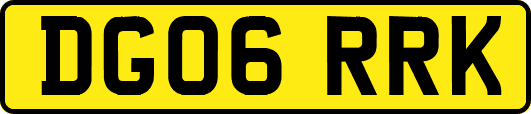 DG06RRK