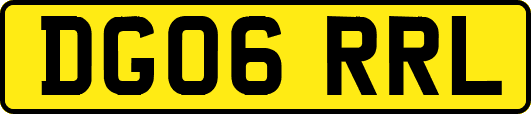 DG06RRL