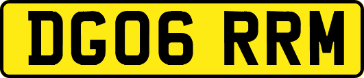 DG06RRM