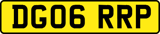 DG06RRP
