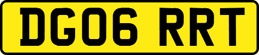DG06RRT