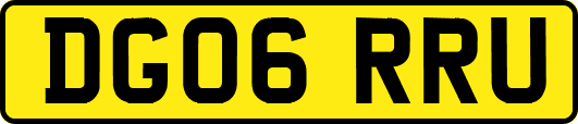 DG06RRU
