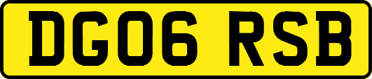 DG06RSB