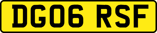 DG06RSF