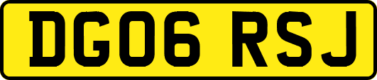 DG06RSJ