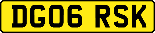 DG06RSK