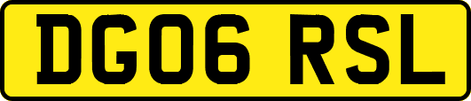 DG06RSL