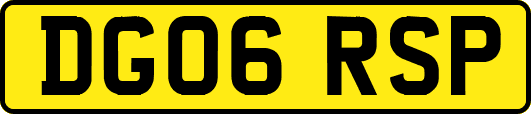 DG06RSP