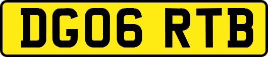 DG06RTB
