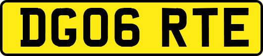 DG06RTE