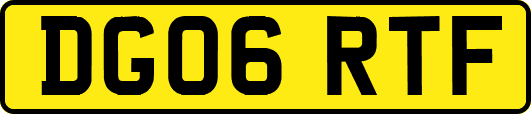 DG06RTF