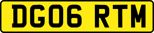 DG06RTM