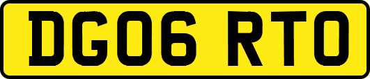 DG06RTO