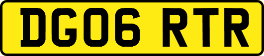 DG06RTR