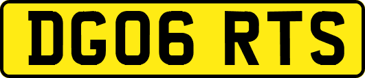 DG06RTS