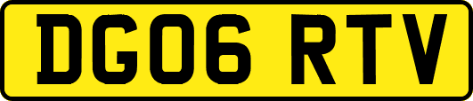 DG06RTV