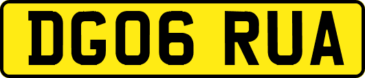 DG06RUA