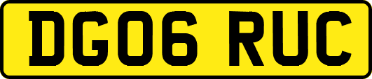 DG06RUC