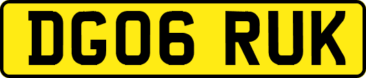 DG06RUK