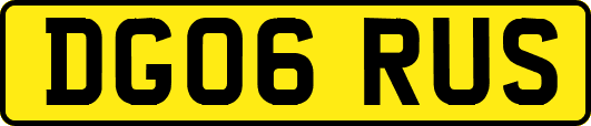 DG06RUS