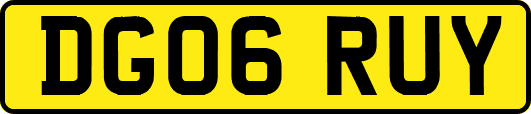 DG06RUY